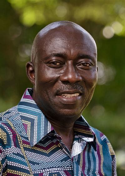 kwasi ampene